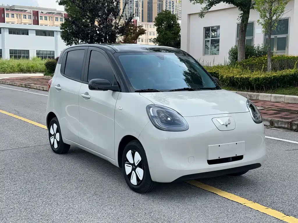 Wuling Hongguang MINIEV 2025