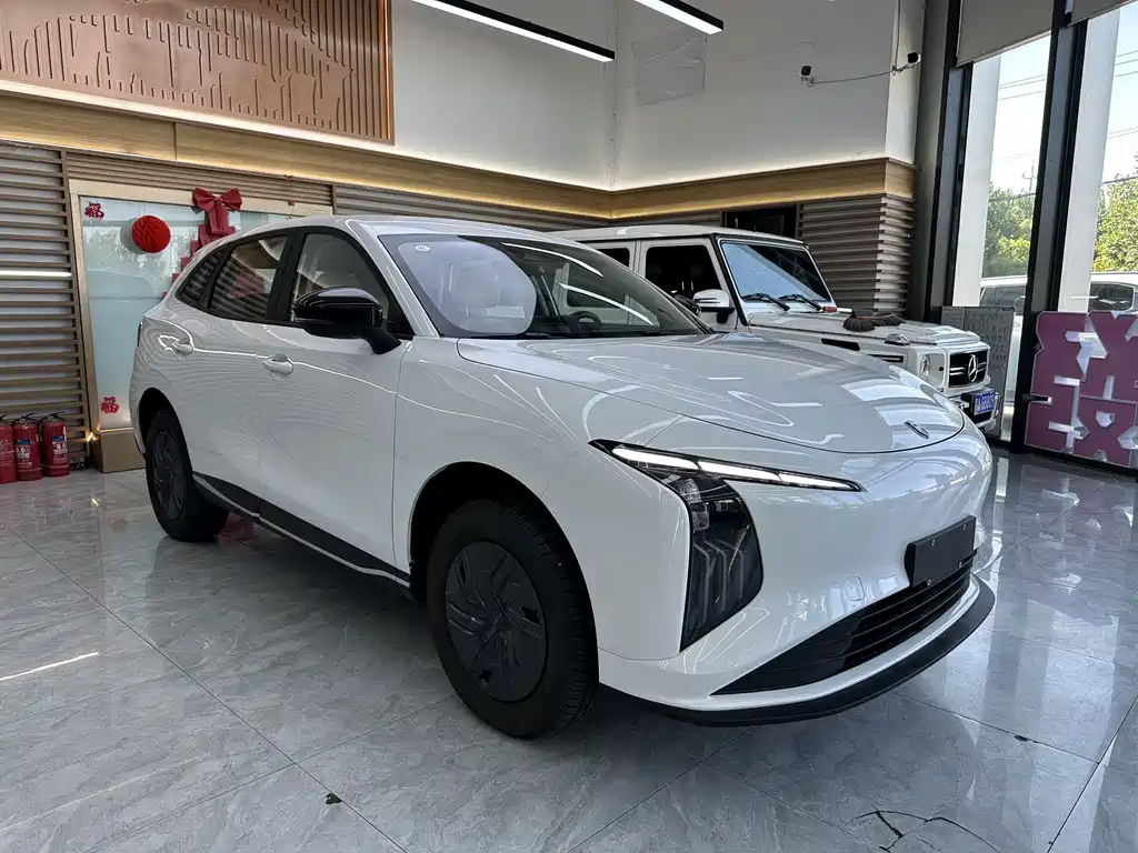 Dongfeng Xinghai T5 2026