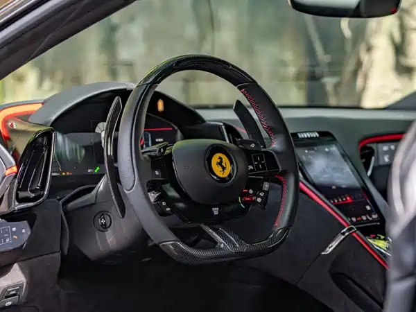 Ferrari Roma 2023