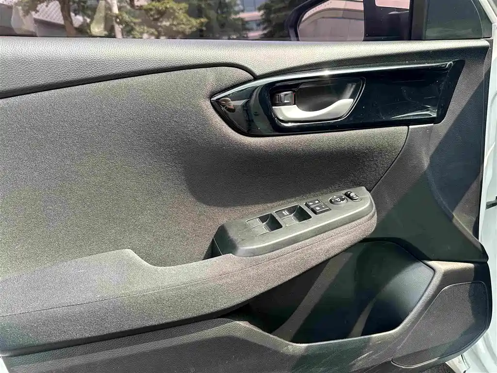 Honda Crider 2019 — фото 16
