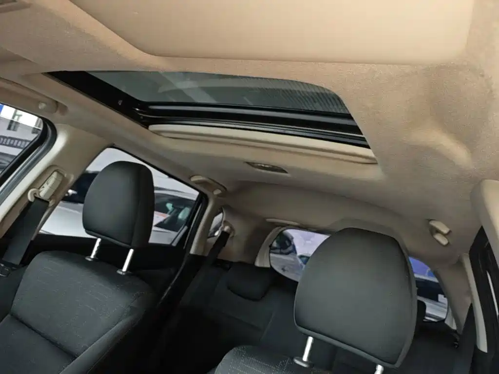 Honda Fit 2017 — фото 18