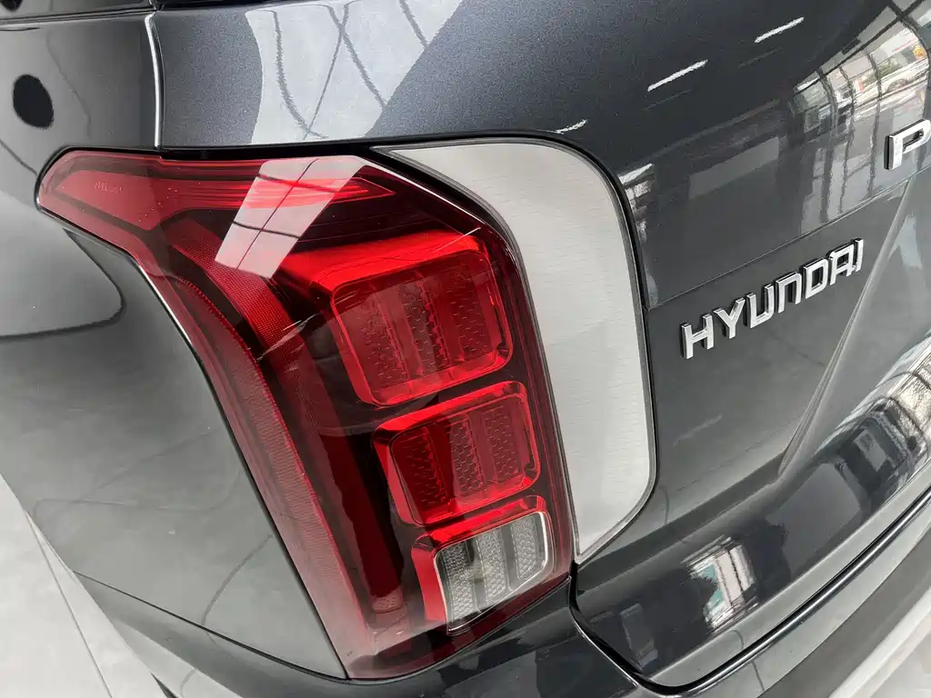 Hyundai Palisade 2022 — фото 22