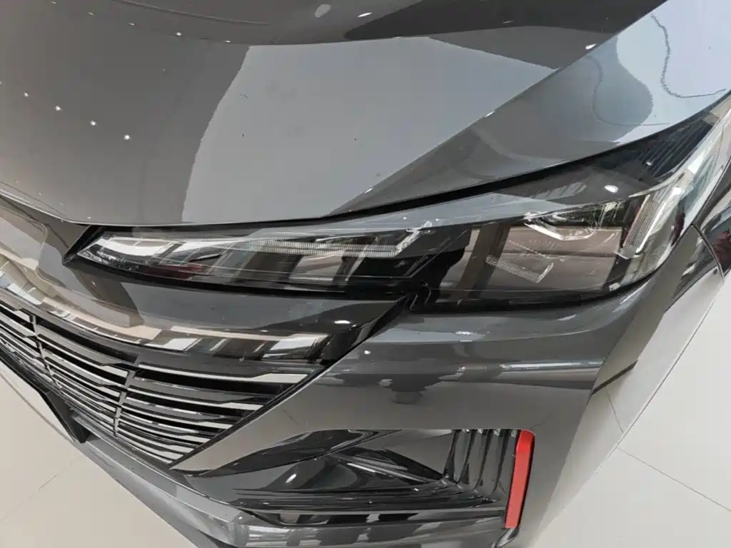 Changan CS55PLUS 2023 — фото 24