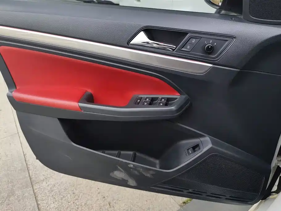 Volkswagen Lavida 2022