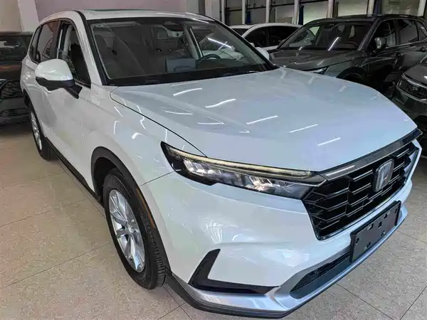 Honda CR-V 2022