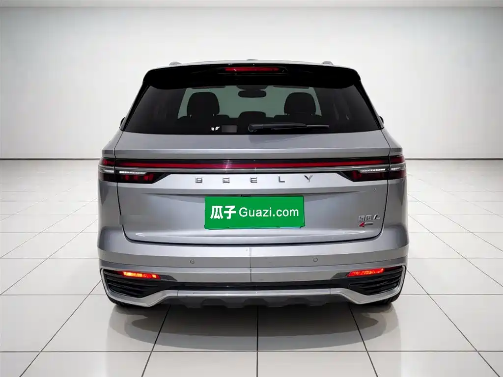 Geely Xingyue L 2022