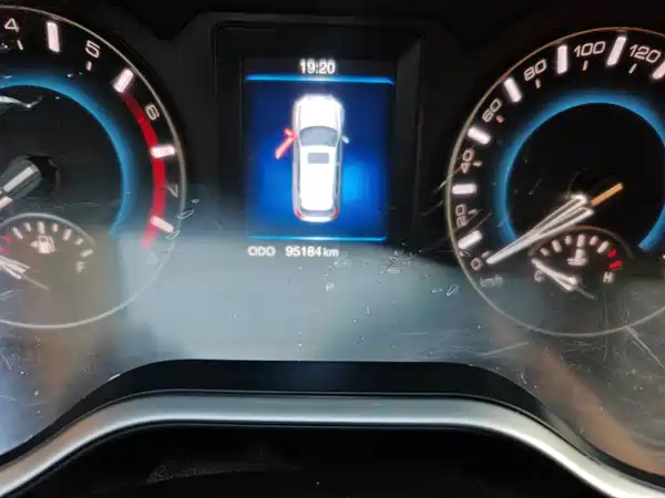 Haval H2 2017