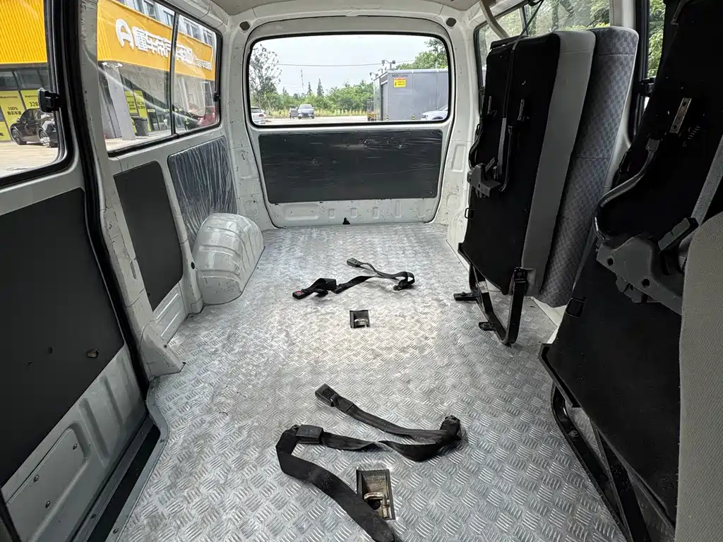 Jinbei Grace 2020 — фото 10