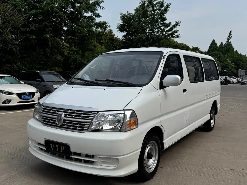 Jinbei Grace 2020