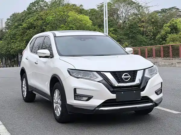 Nissan X-Trail 2023