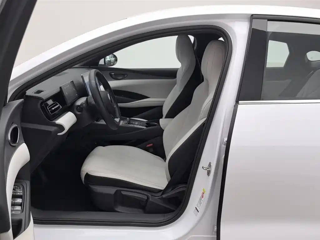 BYD Seal 06 2024 — фото 10