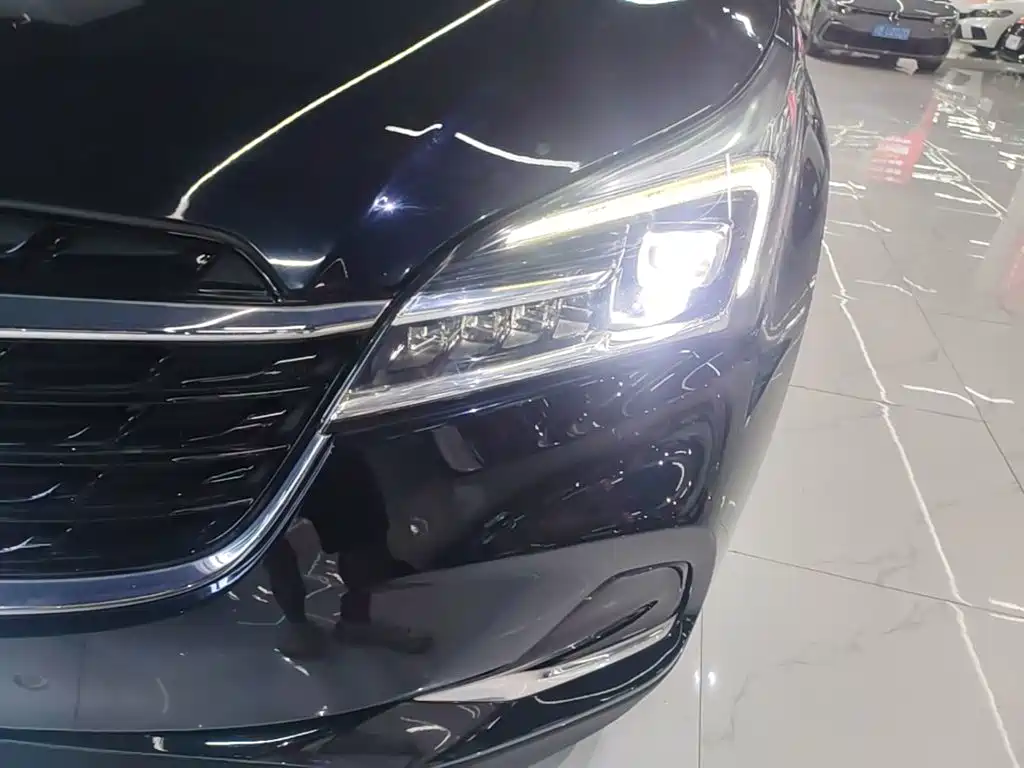 Buick Envision Plus 2020 — фото 24