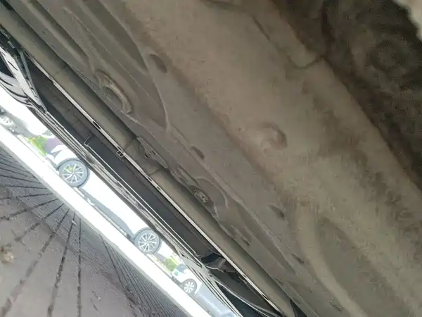 Honda Accord 2016