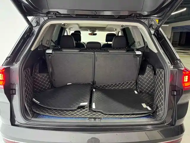 Volkswagen Talagon 2022 — фото 20