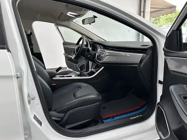 Chery Arrizo 5 2019