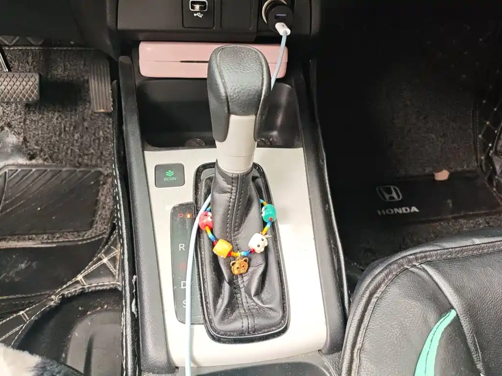 Honda Fit 2021