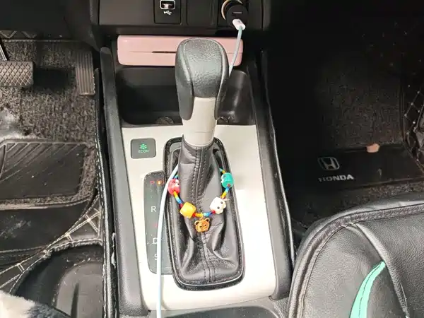 Honda Fit 2021