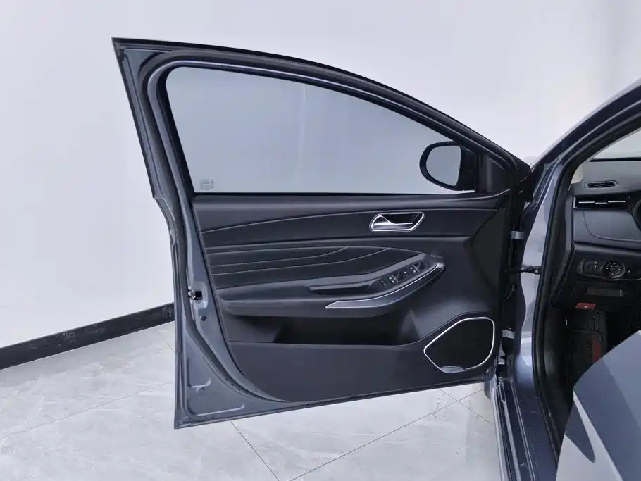Chery Arrizo GX 2020 — фото 7