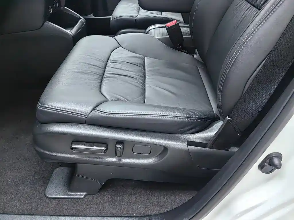 Honda Odyssey 2024 — фото 20