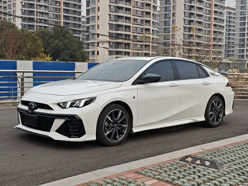 GAC Motor Shadow Leopard 2025