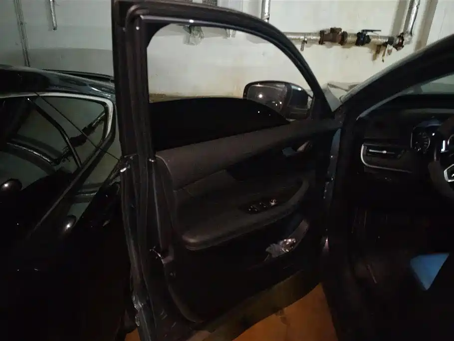 Chery Tiggo 5x 2025