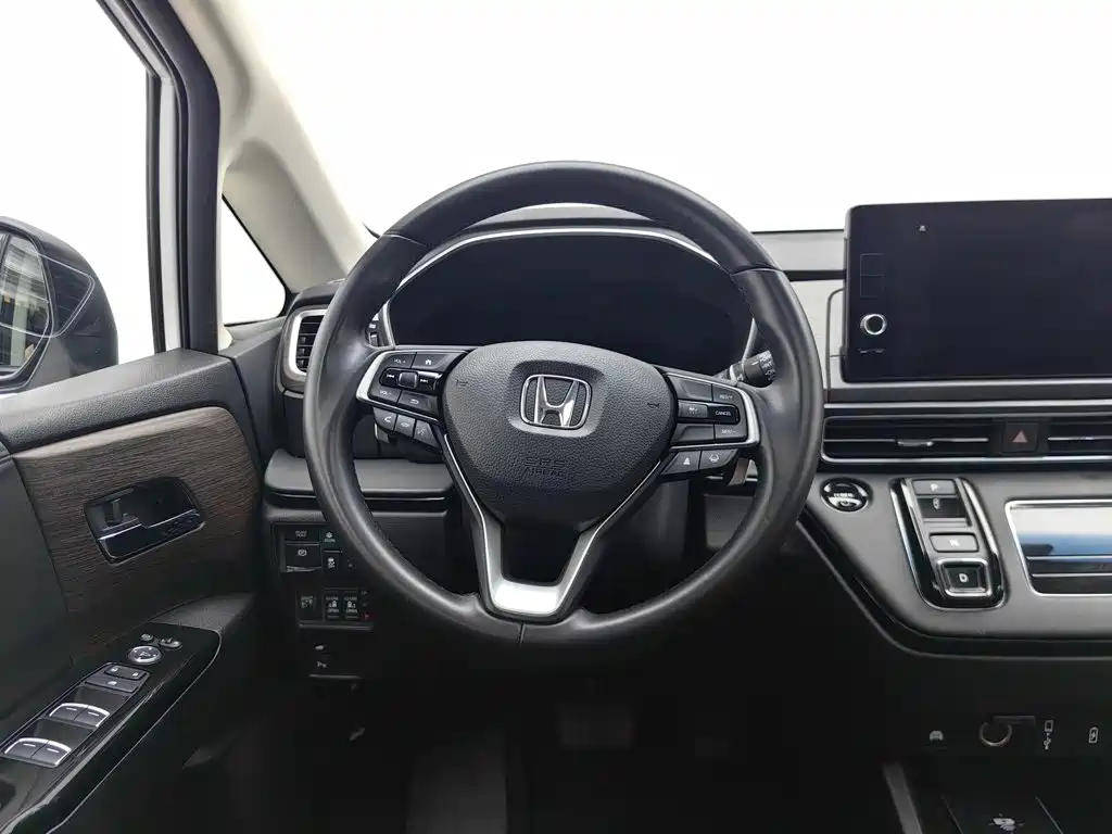 Honda Odyssey 2024 — фото 11