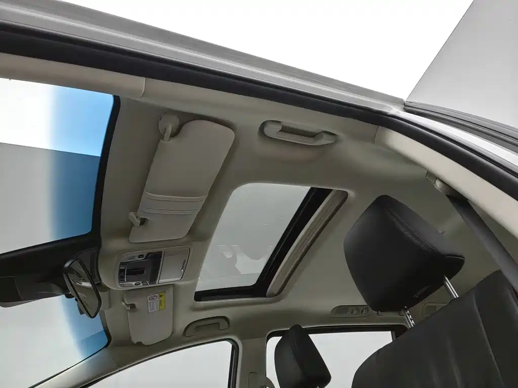 Honda Odyssey 2024 — фото 14
