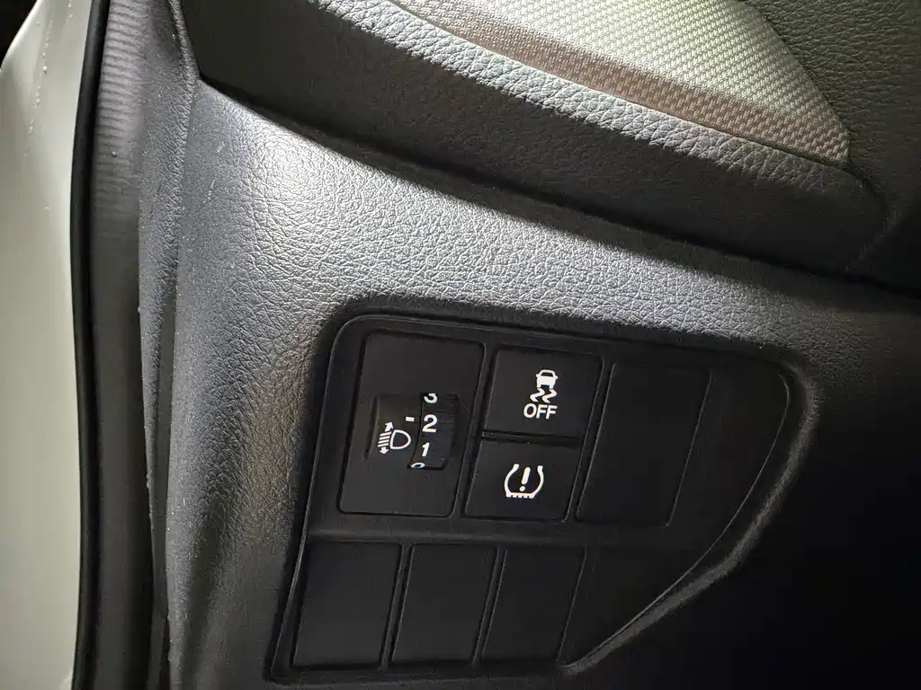 Honda CR-V 2021 — фото 20