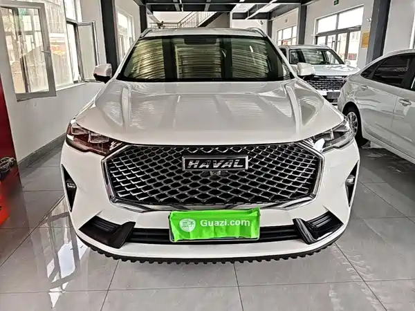 Haval H6 2021