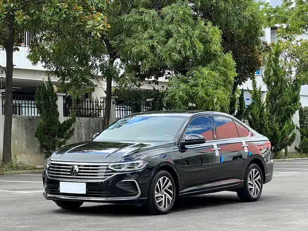 Volkswagen Lavida 2022