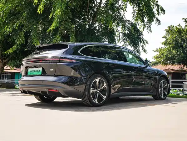 NIO ET5T 2025