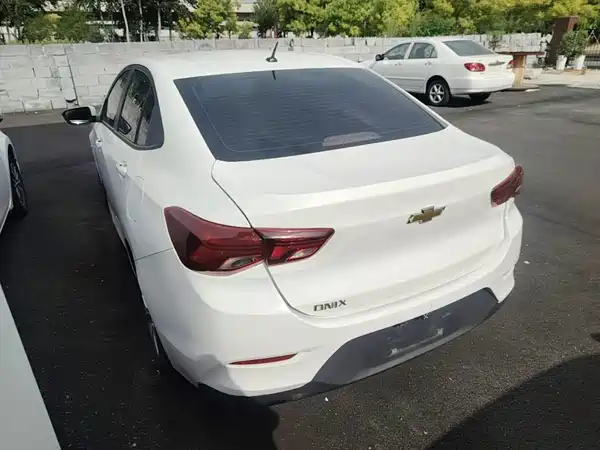 Chevrolet Cavalier 2020