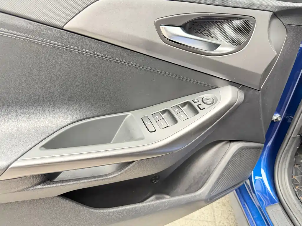 Hyundai Fista 2019 — фото 18