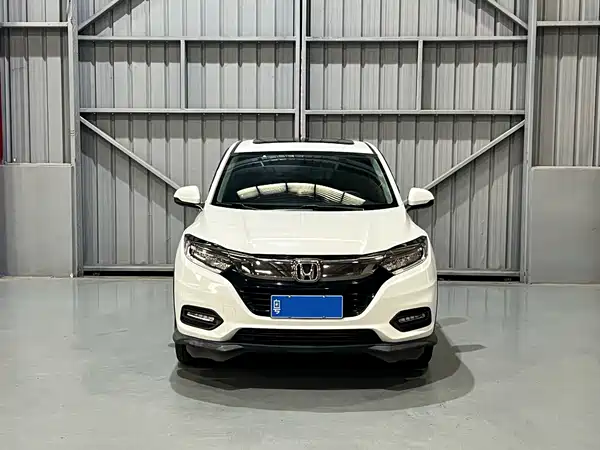 Honda Vezel 2020