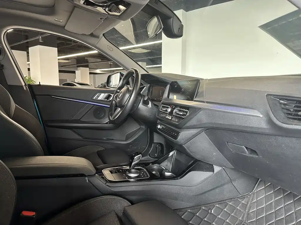 BMW 2 Series 2022 — фото 10