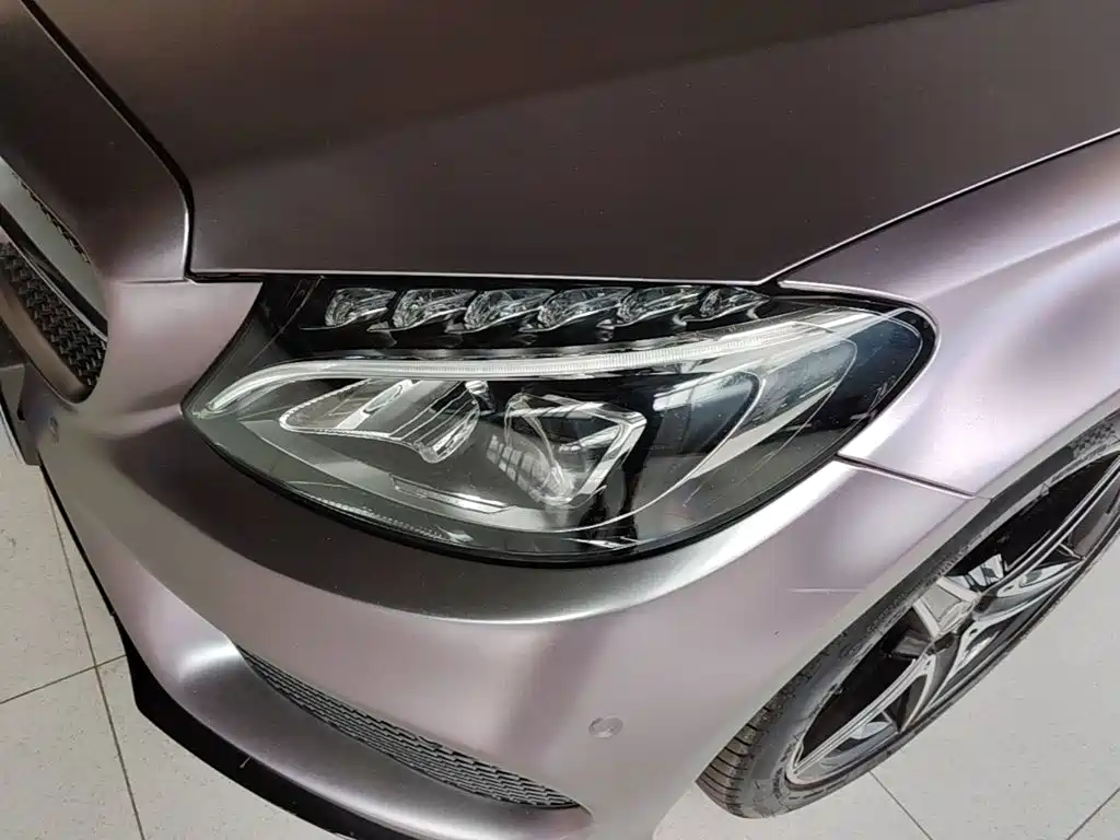 Mercedes-Benz C-Class 2018 — фото 24