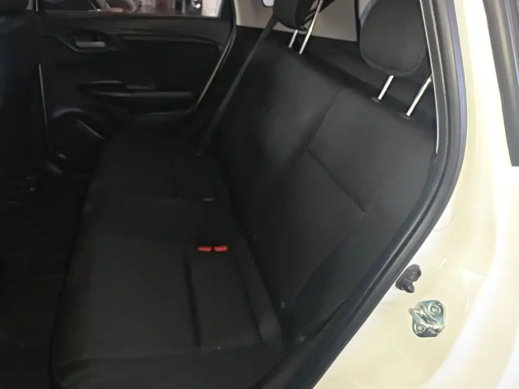 Honda Fit 2020 — фото 17