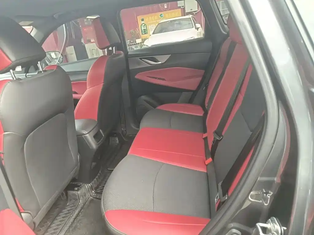 Changan CS35PLUS 2023 — фото 17
