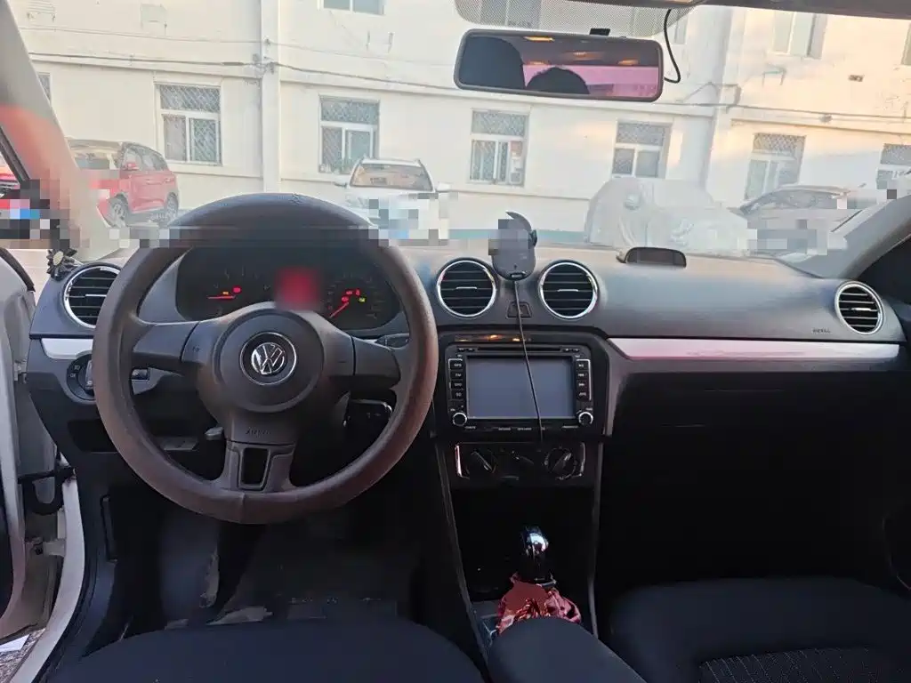 Volkswagen Jetta 2016