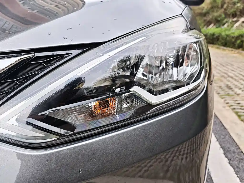 Nissan Sylphy 2020 — фото 17