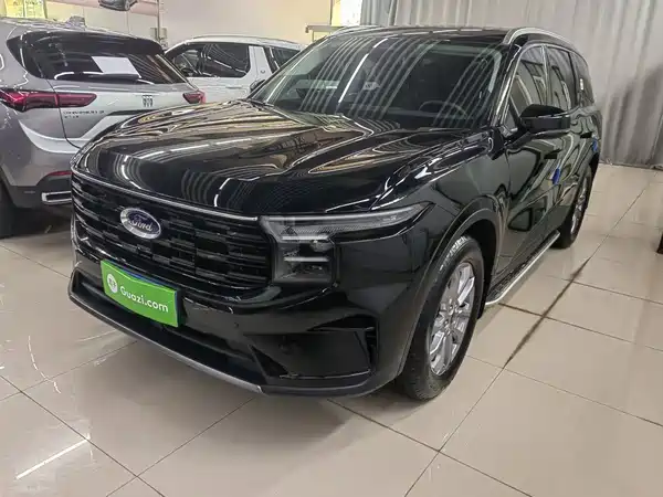 Ford Edge 2024