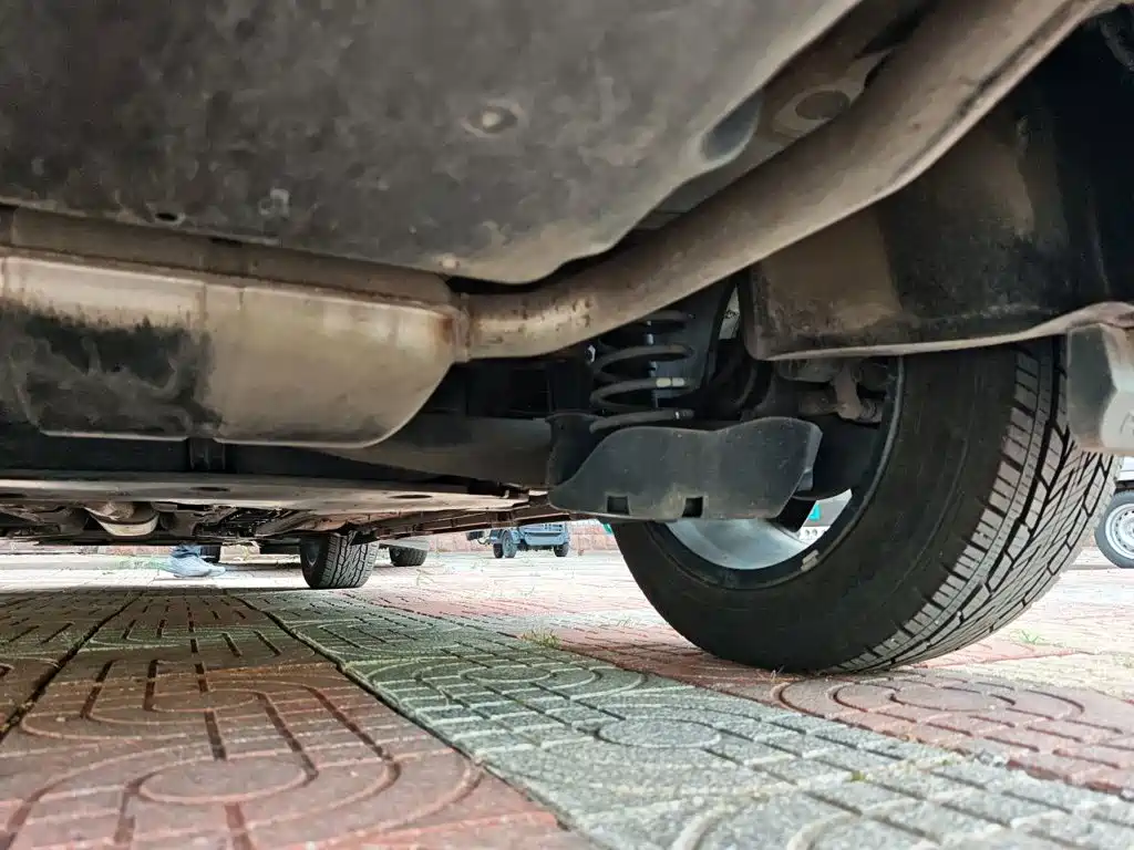Peugeot 4008 2017 — фото 18