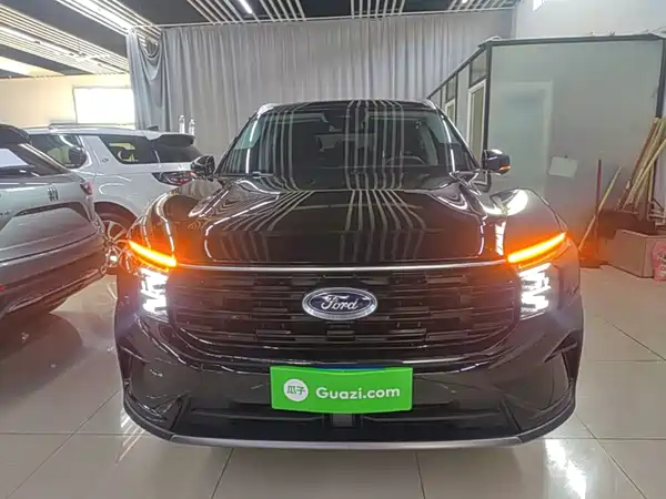 Ford Edge 2024