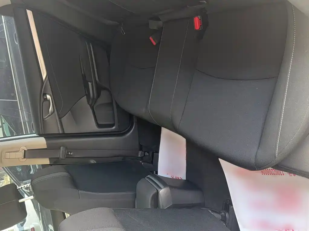 Honda Civic 2019 — фото 14