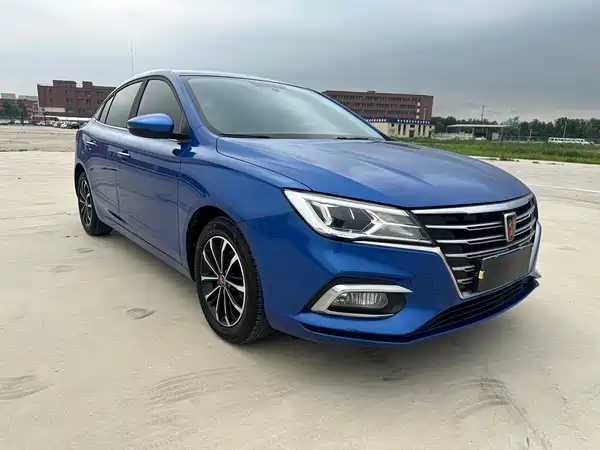 Roewe i5 2020