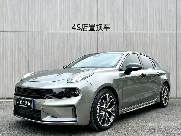 Lynk & Co 03 2022