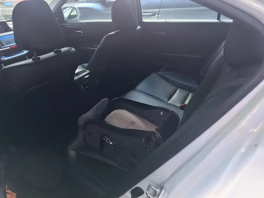 Honda Accord 2015 — фото 11