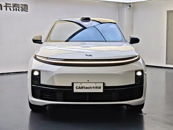 Li Auto L7 2023