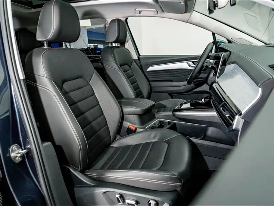 Volkswagen Talagon 2022 — фото 19