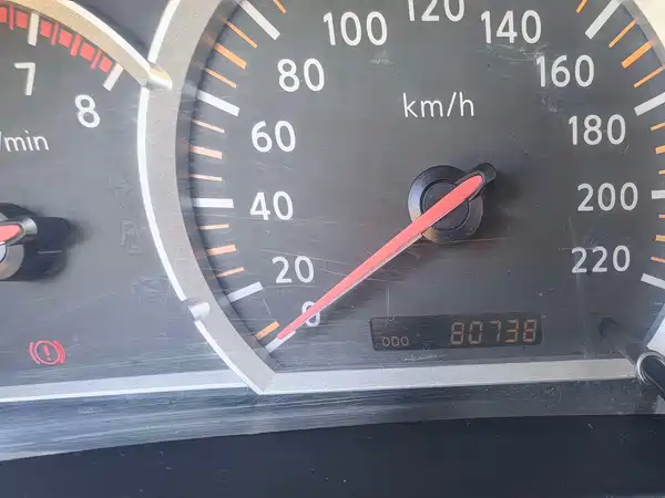 Nissan D22 2014